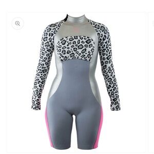 Glidesoul 2mm women’s wetsuit